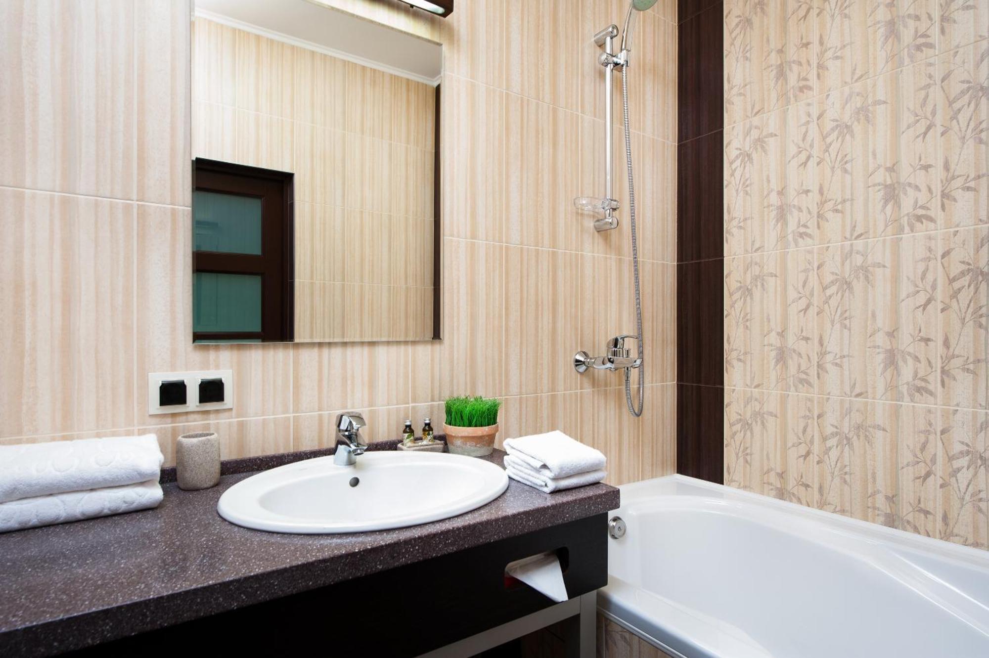 Pinia Eco-hotel 3* Одесса