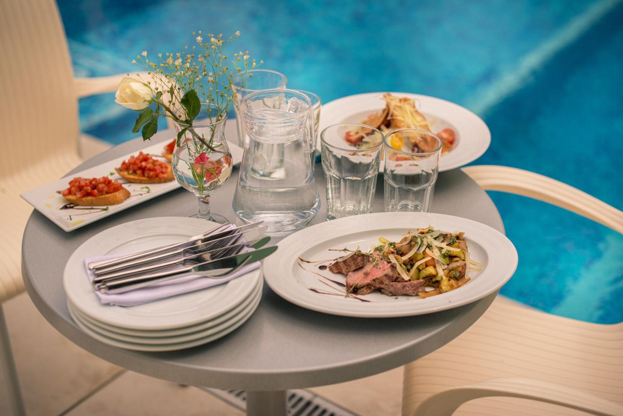 Pinia Eco-hotel