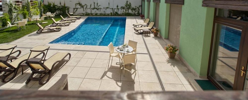 Pinia Eco-hotel